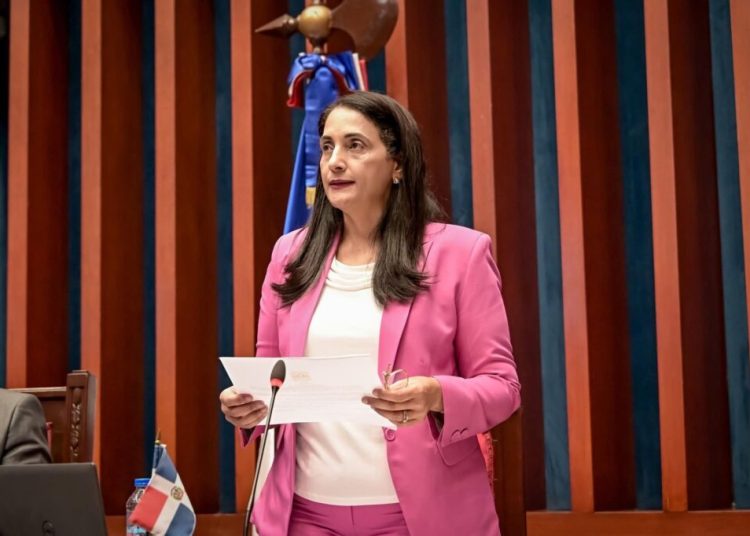 Senadora Lía Díaz expresa preocupación por aumento de quemaduras en niños y adolescentes en la Región Sur