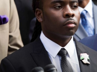 Alcalde de Nueva York designa a exoficial de origen haitiano para dirigir la Oficina del Sheriff
