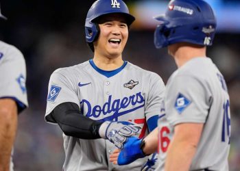 Dodgers explotan ante Skenes y Yankees ganan con héroe inesperado