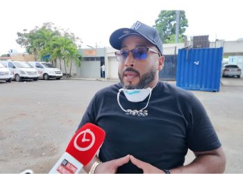 Familia de oficial de la DNCD hallado muerto rechaza versión de suicidio y pide investigación exhaustiva