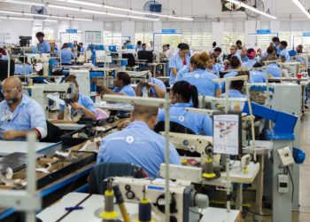 Índice Mensual de Actividad Manufacturera sube 8.9 en mayo y se ubica en 62.9