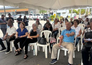 Zona cero del Jet Set vuelve a ser escenario de memoria y reclamo de justicia en misa por víctimas de la tragedia
