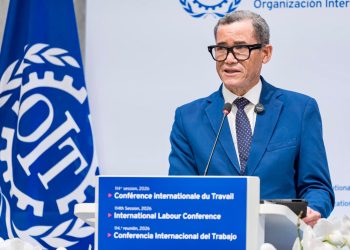 Ministro de Trabajo afirma nuevo Código Laboral fortalecerá derechos y competitividad