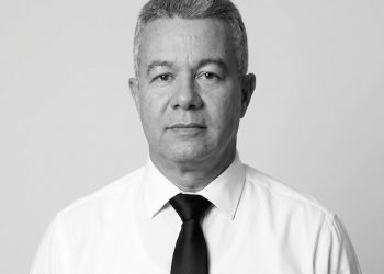 Defensa Civil informa fallecimiento de su exdirector y voluntario Jesús Antonio Avelino Rosario
