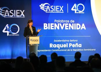 RD registra récord de inversión extranjera y proyecta crecimiento sostenido, destaca Gobierno