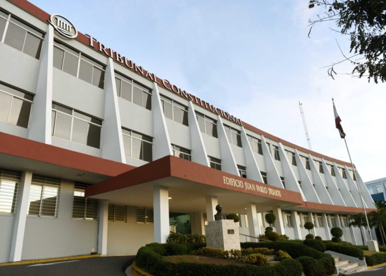 FUNPREL defiende ante el Tribunal Constitucional aplicación efectiva de la cuota juvenil en candidaturas electorales