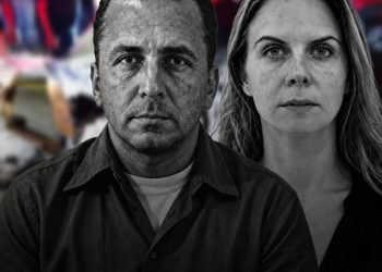 Dos franceses mueren y cinco resultan heridos en accidente en El Catey