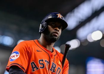 Azulejos vencen a Orioles; Yordan Álvarez fortalece candidatura al MVP