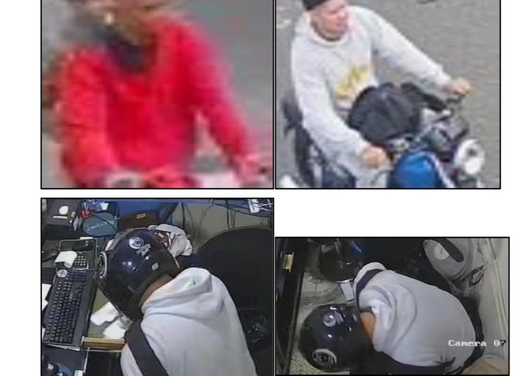¿Quién era «Maqui», el presunto asaltante abatido por la Policía en La Vega?