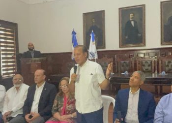 Abinader agotará agenda de tres días con inauguraciones, supervisión de obras y un Consejo de Ministros en Santiago