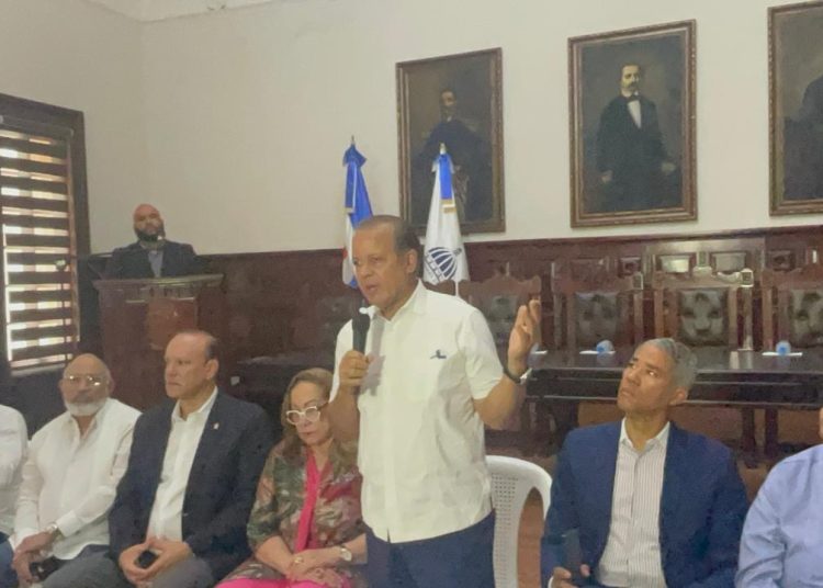 Abinader agotará agenda de tres días con inauguraciones, supervisión de obras y un Consejo de Ministros en Santiago