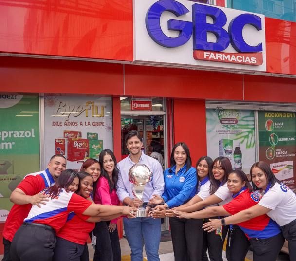 ¡GBC apostó por un campeón! Salcedo FC conquista la Liga Dominicana de Fútbol