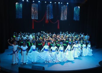 Centro Cultural Narciso González celebra Muestra de Resultados “Arte Sin Límite”