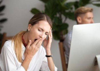 Dormir mal puede afectar el corazón y favorecer la diabetes, alertan especialistas