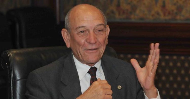 Dictan apertura a juicio contra exsenador Rafael Calderón por presunta vinculación en el caso Calamar