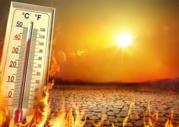 Verano inicia con temperaturas de hasta 36 grados y sensación térmica de 40 en República Dominicana