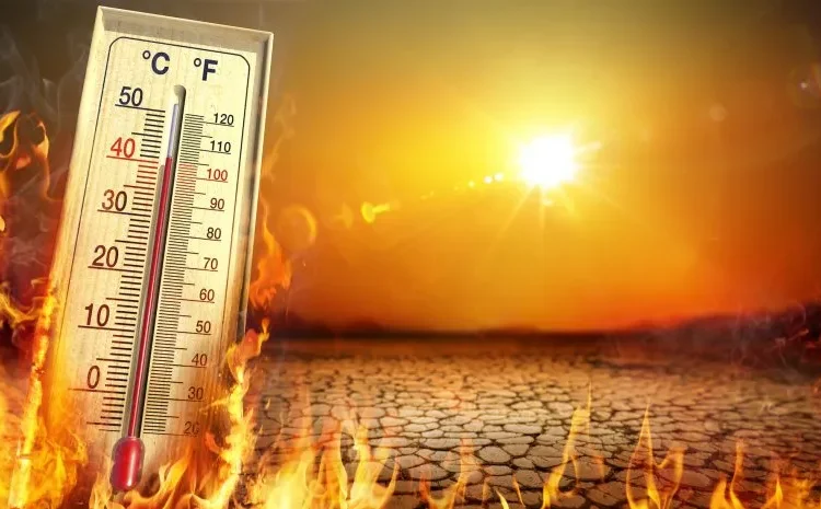 Verano inicia con temperaturas de hasta 36 grados y sensación térmica de 40 en República Dominicana