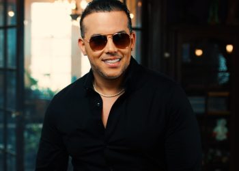El Blachy estrena “I Miss You”, una propuesta que fusiona romanticismo y merengue típico