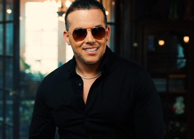 El Blachy estrena “I Miss You”, una propuesta que fusiona romanticismo y merengue típico