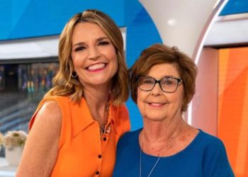Nota de secuestro afirma que madre desaparecida de Savannah Guthrie ha muerto