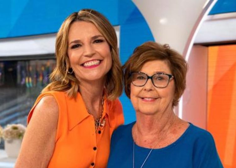 Nota de secuestro afirma que madre desaparecida de Savannah Guthrie ha muerto