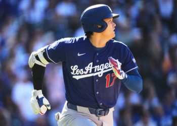 Ohtani brilla con el bate, pero los Dodgers dejan escapar ventaja y caen ante Pittsburgh