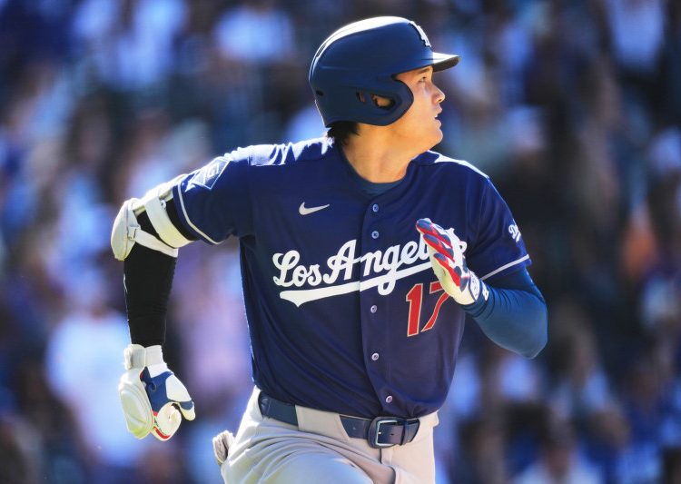Ohtani brilla con el bate, pero los Dodgers dejan escapar ventaja y caen ante Pittsburgh