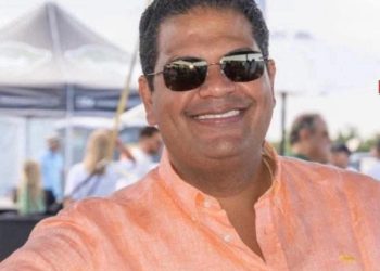 Investigan muerte de teniente coronel tras caer de un edificio en Punta Cana