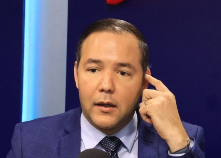 PLD dará a conocer el lunes su posición sobre el plan anticrisis del Gobierno