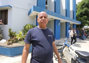 Recién llegado de EE.UU., hombre es asaltado en Dajabón; le roban prendas valoradas en RD$2 millones