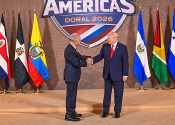 EE.UU. tiene en la mira a otro país latinoamericano para el despliegue de tropas