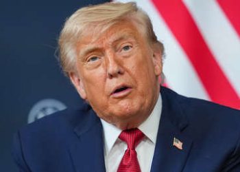 Trump sobre acuerdo con Irán: «Nadie sabe qué es, pero es muy potente»