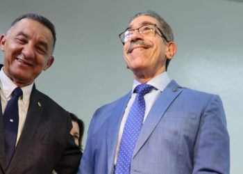 Rector electo de la UASD apuesta por la unidad y la continuidad institucional