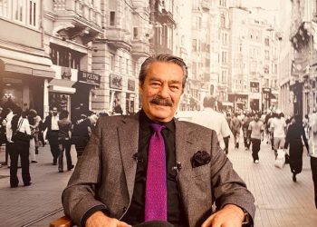 Muere a los 77 años el reconocido actor turco Kadir Inanır