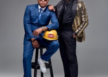 Robinson Hernández y Elvin Martínez lanzan “Detone”: promete revolucionar el contenido de opinión
