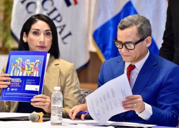Ministerio de Trabajo presenta nuevo mecanismo de prevención y erradicación del trabajo infantil