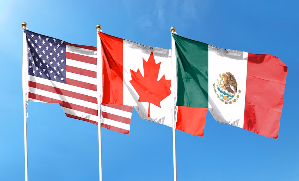 México tendrá T-MEC con EEUU y Canadá por una década más, asegura Marcelo Ebrard
