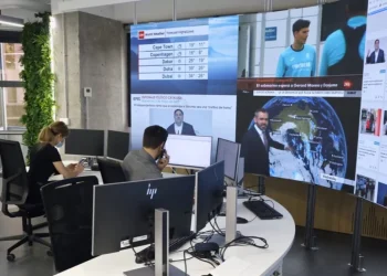 Transformación digital: el nuevo reto para los medios tradicionales