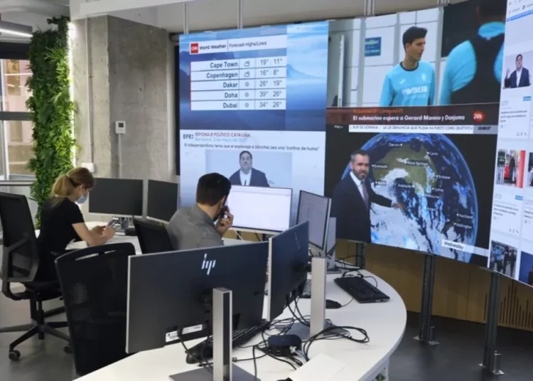 Transformación digital: el nuevo reto para los medios tradicionales