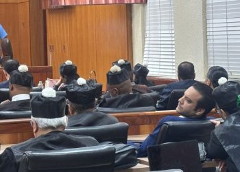 Envían a juicio de fondo a todos los implicados en el caso Intrant