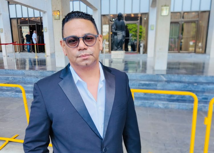 Pablo Martínez asegura que “La música dominicana está de luto” tras muerte de Alex Bueno