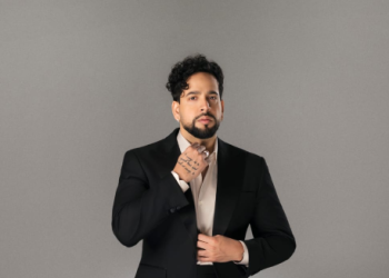 “No Sé Tú” posiciona al nuevo rey de la salsa, Lemar, como HOT SONG en Monitor Latino