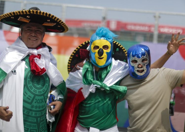 El Mundial 2026 arranca en México entre polémicas y el mayor desafío organizativo para la FIFA