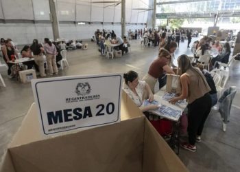 La entidad electoral de Colombia rechaza las denuncias de Petro sobre fraude en las elecciones presidenciales
