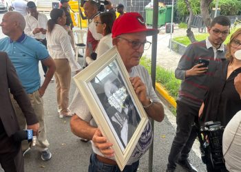 Padre de víctima del Jet Set respalda condenas más severas y exige justicia para los fallecidos