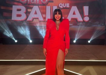 Jennifer Fungenzi confirma su tercer reality internacional: “¡Claro que baila!”