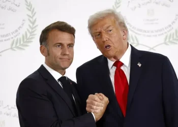Trump tendrá reuniones bilaterales en Francia con Macron, Al Sisi y Modi, pero no Zelenski