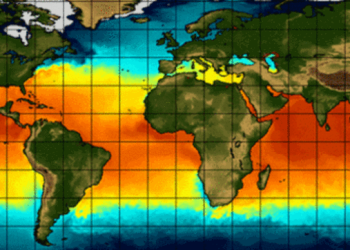 Llega al 90% probabilidad de que fenómeno de El Niño vuelva este año y puede ser fuerte