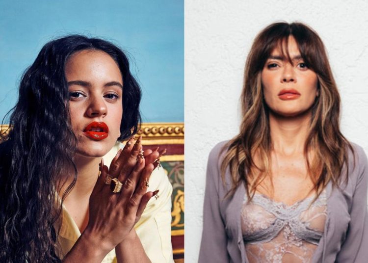 Rosalía y Kany García dedican emotivos mensajes a Venezuela