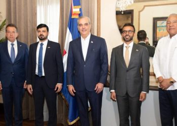 Abinader anuncia RD será sede del Diálogo Regional del World Governments Summit 2026